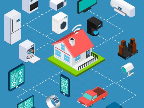 WSQ區塊鏈、5G與網絡安全技術研發 三者融合發揮更大價值